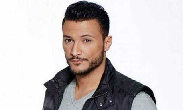 إصابة وائل منصور بفيروس كورونا