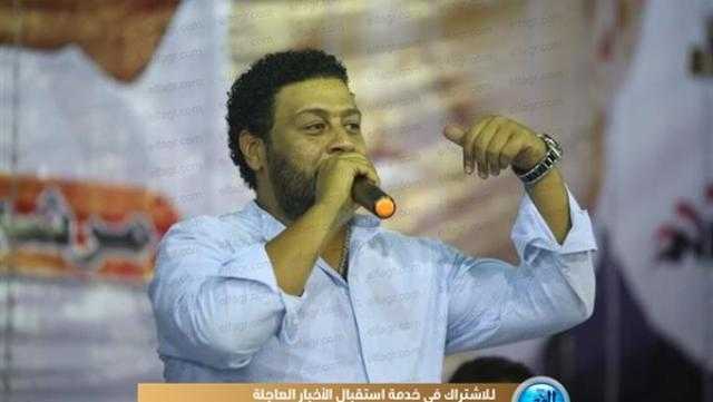 محمد جمعة: افتخر أن يمثلني مصطفى ثابت في مجلس النواب عن محافظتي الفيوم