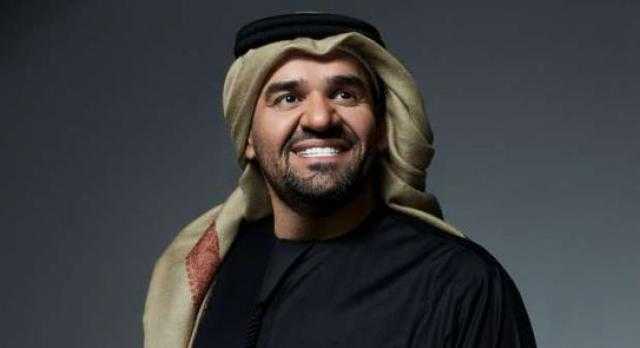 بالبنط العريض لـ حسين الجسمي تقترب من 173 مليون مشاهدة