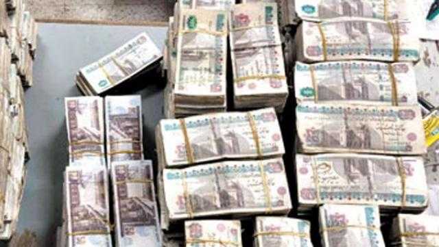 الأموال العامة تضبط 6 قضايا بمبالغ طائلة وعملات أجنبية