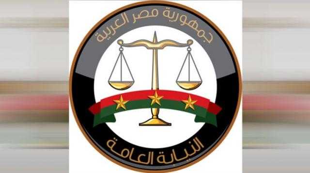 النيابة تعاين موقع حادث تصادم في طريق السويس