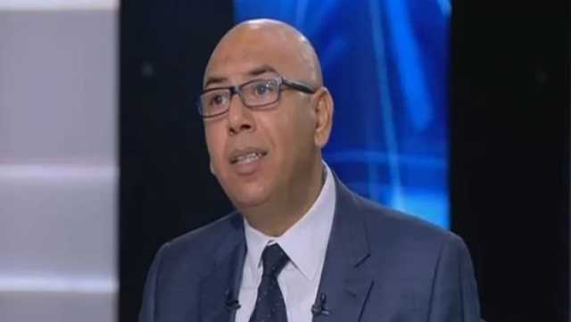 خالد عكاشة: القوات المسلحة تواجه الإرهاب العابر للحدود.. فيديو