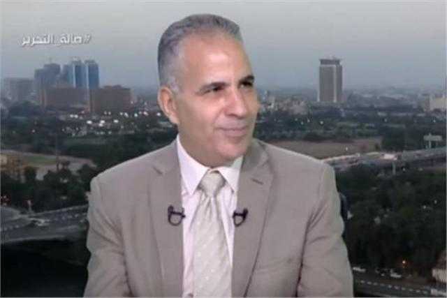 عبد الستار حتيتة: نظام أردوغان يتمسك باستمرار مصالحه في ليبيا.. فيديو