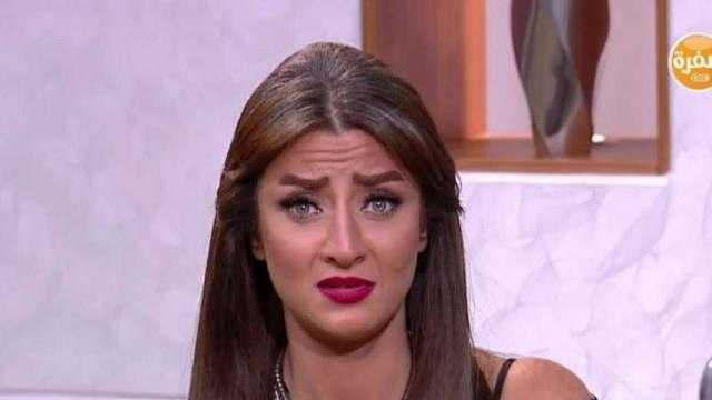 بـ” نيو لوك”.. رضوى الشربيني تهوس جمهورها بجمالها