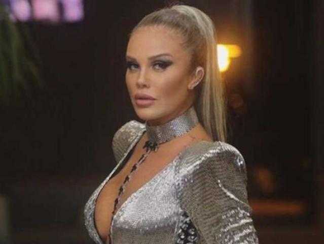 نيكول سابا: ”نظرتي للحياة تغيرت بعد موت بابا ومدير أعمالي”