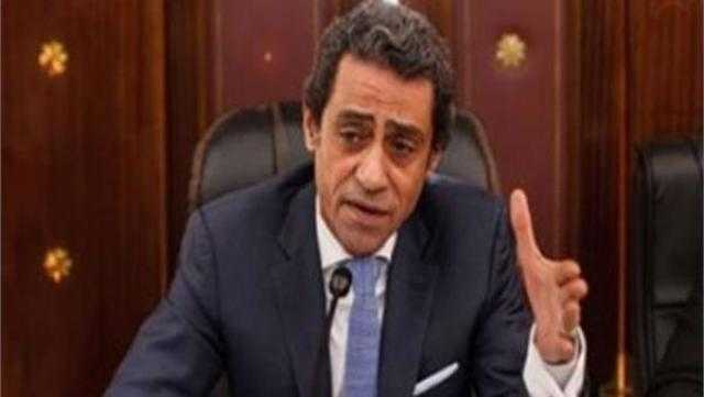 مصطفى الجندي: العسكرية المصرية كشفت للعالم أنه لا تهاون مع معتد