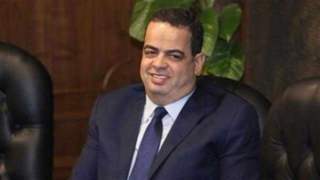 برلماني عن قرارات زيادة الأجور: الرئيس الإنسان ينحاز للمواطن.. فيديو