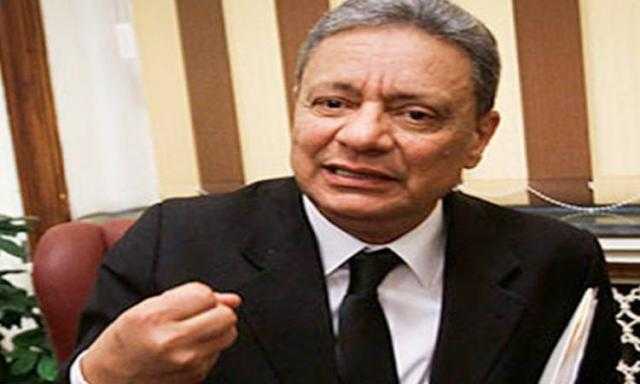 محمد موسى: كرم جبر استطاع ضبط الرسالة الإعلامية في وقت قياسي