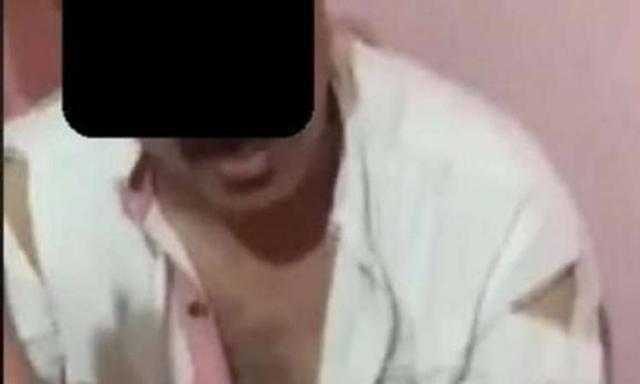 مفاجآت جديدة فى جريمة عنتيل الجيزة