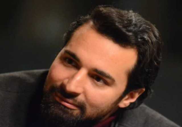 بعد الغسالة .. أحمد حاتم العاشق