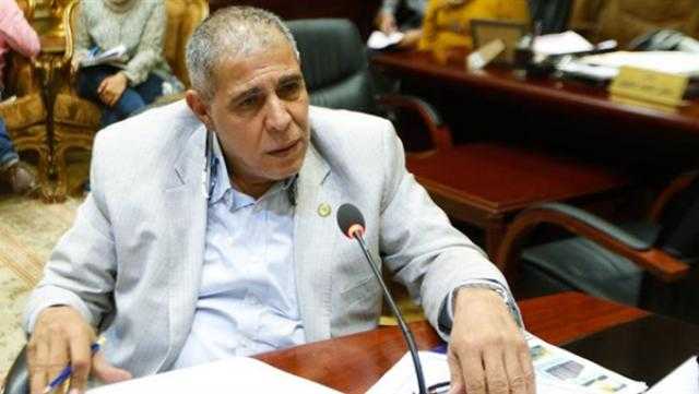 برلمانى: اشتراطات البناء الجديدة تضع مصر على خريطة العمران الحديث