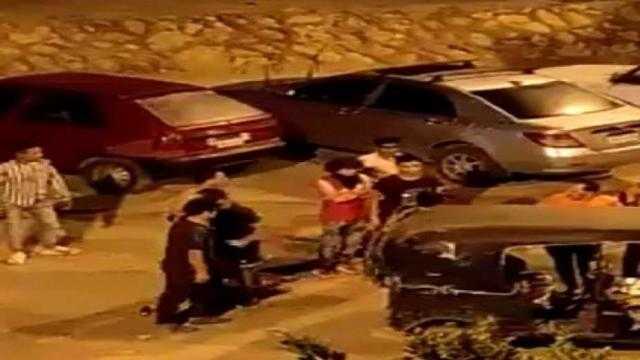 القبض على مرتكبى واقعة التحرش بأجنبية في مدينة نصر