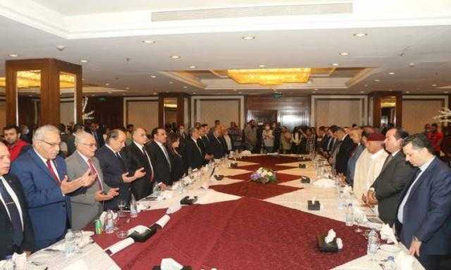 انطلاق فعاليات احتفالات «الوفد» بذكرى انتصارات أكتوبر