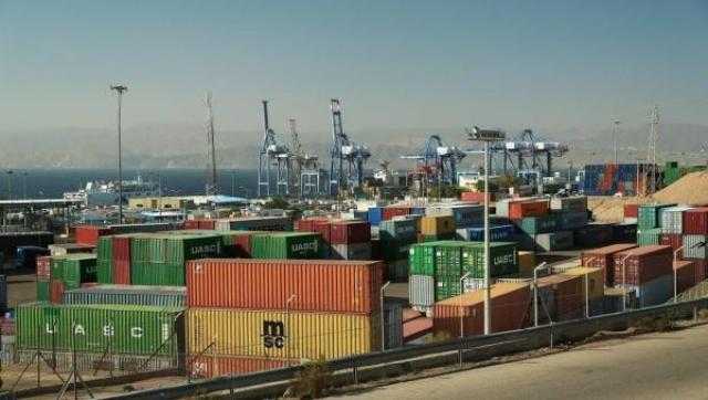 الأردن ينهي ترتيبات إعادة فتح الخط البحري مع مصر