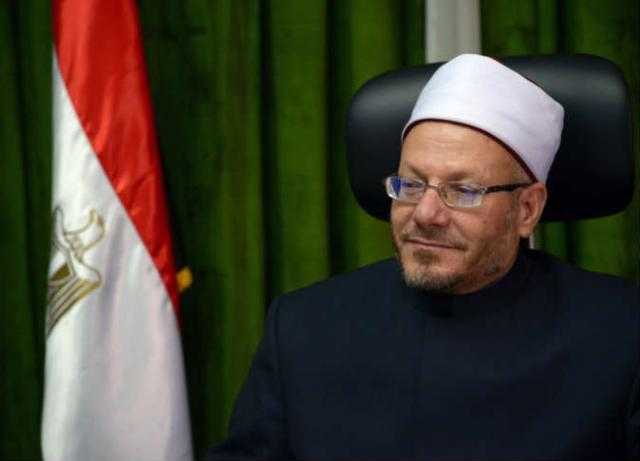 المفتي: الإخوان أصل جماعات السفك والقتل في العالم.. فيديو
