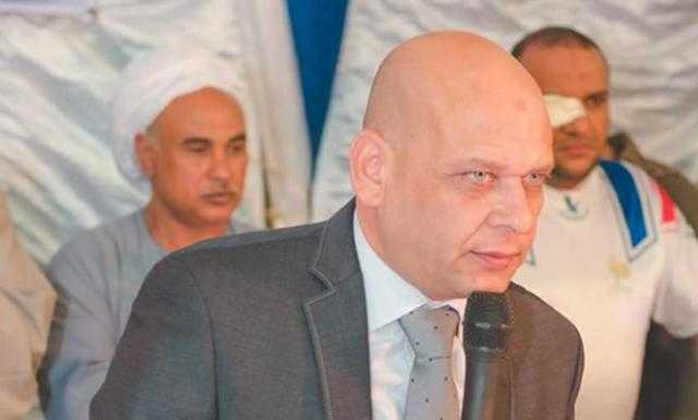 برلمانى: السيسى صاحب الفضل الأول فى رصد 21 مليار جنيه لتحديث الغزل والنسيج