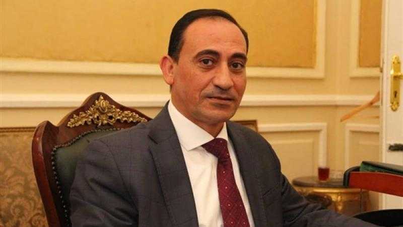 برلماني: توريد الأرز بـ6700 جنيه للطن لم يلق قبولا لدى أصحاب المضارب