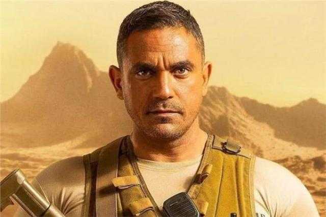 أبطال الاختيار يشكرون القوات المسلحة خلال الندوة التثقيفية