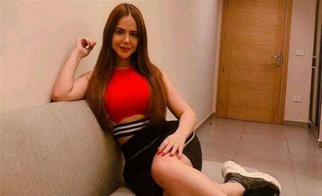 شاهد.. رانيا ملاح تبرز أنوثتها بصورة مثيرة