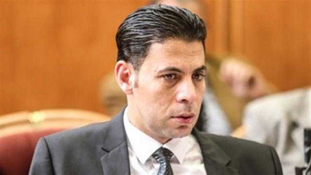 سعيد حساسين يثمن تأكيد السيسى بأنه لا يمكن هزيمة مصر بحرب من الخارج