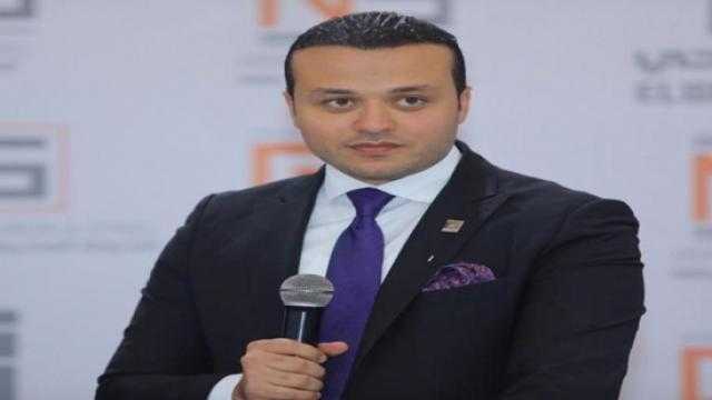 محمد الجارحي: برنامج قائمة أبناء مصر قابل للتنفيذ.. ووضع حلول لمشاكل المستوردين