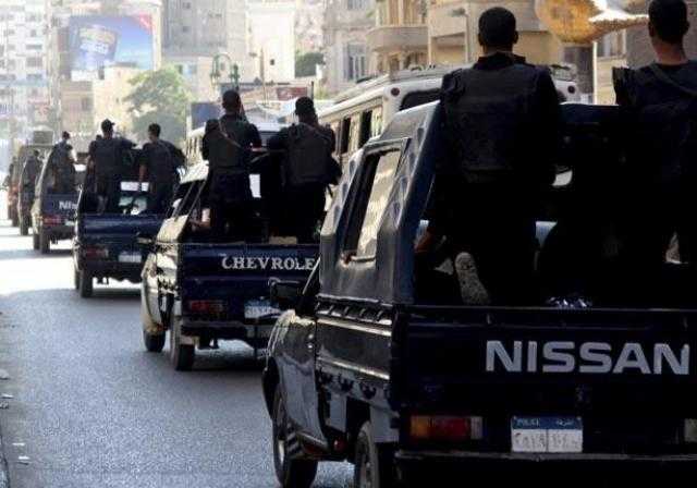 الأمن يحرر شخصا تم اختطافه بالصف ويضبط الجناة