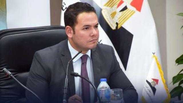 «معلومات الوزراء» يبحث استفادة مصر من انفصال بريطانيا عن الاتحاد الأوروبي