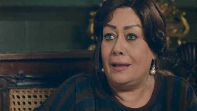 هالة فاخر: سيناريو «قبل الأربعين» استفزنى للمشاركة فيه