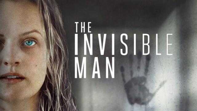 388 ألف دولار.. حصيلة إيرادات فيلم الرعب The Invisible Man فى مصر