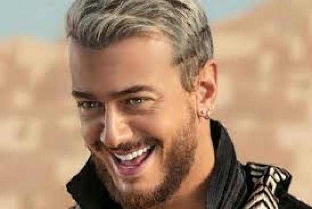 بعد إلغاء حفله في مصر.. سعد لمجرد يرد بصورة وتعليق