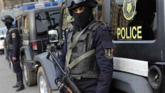 مصرع عناصر إرهابية في تبادل لإطلاق النار مع الشرطة بسيناء
