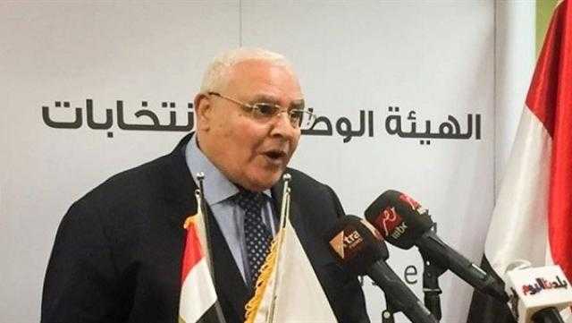 الهيئة الوطنية تغير مقر اللجنة العامة بدائرة طنطا إلى الصالة المغطاة بالاستاد
