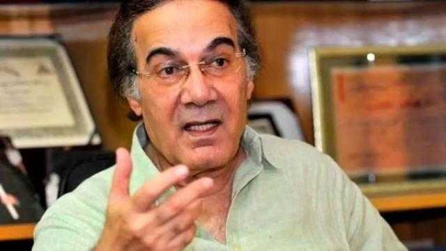 الإعلام التونسي: الفن المصري فقد أحد عمالقته برحيل محمود ياسين