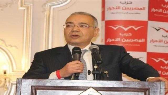 المصريين الأحرار يطلق حملة «وعيك يحميها» لمواجهة أهل الشر وتوحيد الصفوف