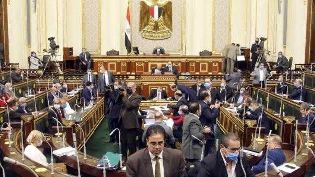 حازم منير: 8 قوائم تتنافس في الانتخابات البرلمانية.. والهيئة الوطنية تقدم دليلا إرشاديا للناخبين