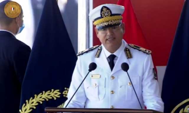 رئيس أكاديمية الشرطة: 99.6% نسبة نجاح الطلاب العام الجارى