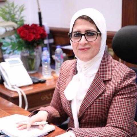 الصحة: 93.3 % نسبة الشفاء من كورونا بمستشفيات العزل