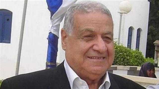 الفريق جلال هريدي يترأس الجلسة الافتتاحية لمجلس الشيوخ الأحد