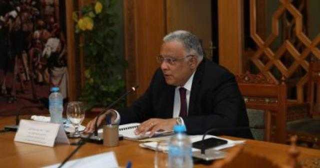 العليا لحقوق الإنسان: الانتهاء من إعداد مسودة الاستراتيجية الوطنية خلال أسابيع