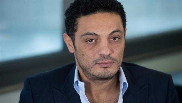 تأجيل أولى جلسات دعوى تسليم الهارب محمد على لمصر