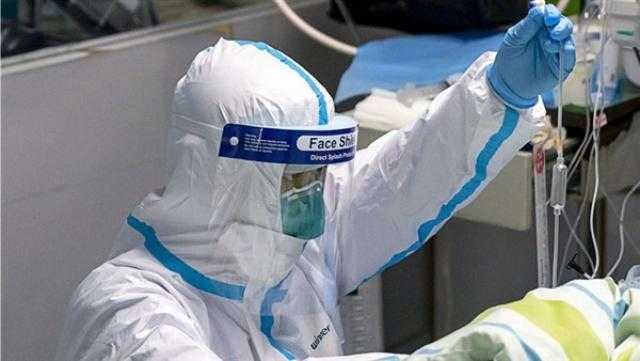 الصين: 13 إصابة جديدة بكورونا