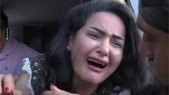 تخفيف حبس سما المصري من سنتين لـ6 أشهر في سبّ ريهام سعيد