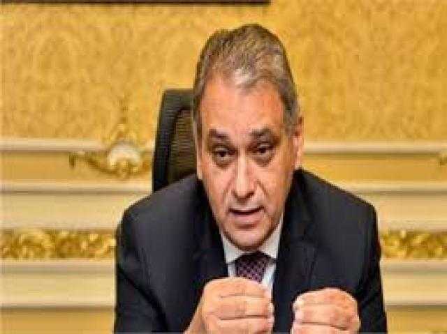 وزير شئون المجالس النيابية: ”الشيوخ” جاء باستحقاق دستورى للتعبير عن الإرادة الشعبية