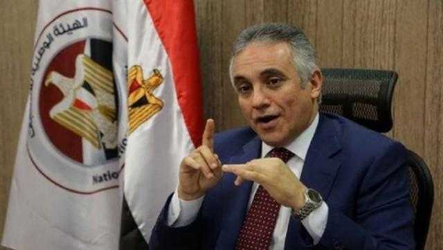 علاء الدين فؤاد: مجلس الشيوخ يستهدف خلق مساحة أرحب من حرية التعبير