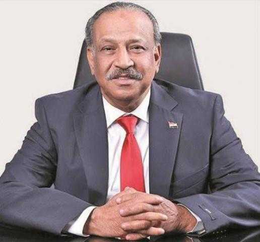 هاني العسال: مجلس الشيوخ جاهز لخدمة المسار السياسي