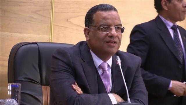 محمود مسلم: «الوعي» قضيتي الأولى في مجلس الشيوخ