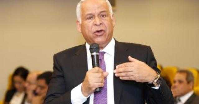 «صناعة البرلمان»: تسهيلات للشباب للحصول على وحدات ”المجمعات الصناعية”