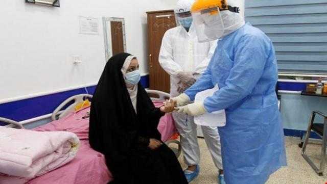 ”الصحة السعودية”: نسجل انخفاضًا متواصلاً في إصابات كورونا  
