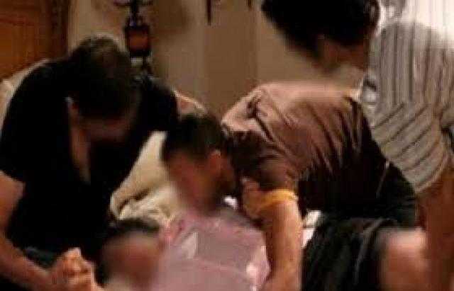 «قالولي لازم نكسر عينك».. تفاصيل اغتصاب سيدة أمام زوجها بالإسماعيلية