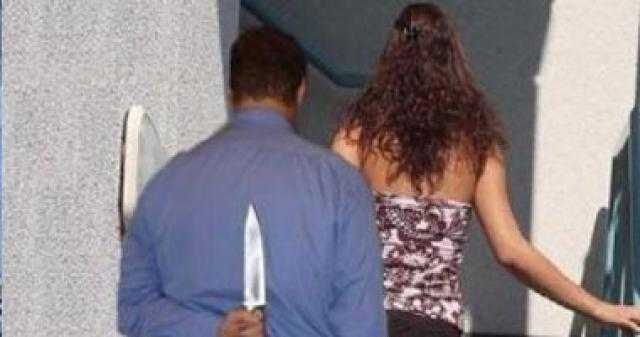 قاتل زوجته بعين شمس: استريحت من شكوكى